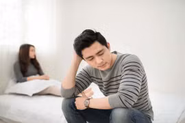 Đưa bạn gái đi khám sàng lọc trước kết hôn để rồi tội lỗi 