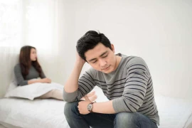 Đưa bạn gái đi khám sàng lọc trước kết hôn để rồi tội lỗi 