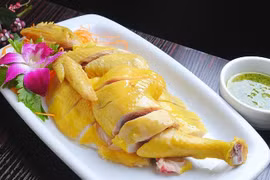 5 bộ phận của con gà ngon nhưng không nên ăn nếu muốn rước bệnh