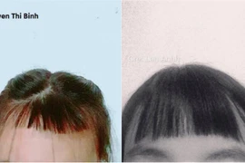 Hội chị em tự cắt tóc mái và cái kết không thể đắng hơn