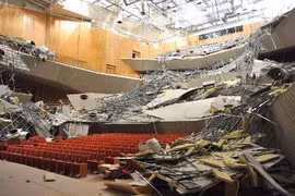 10 thành phố bị thiên tai nhiều nhất thế giới