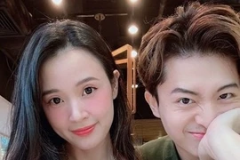 Nữ giảng viên Midu "cải lão hoàn đồng" da trắng, dáng xinh