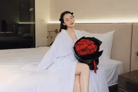 Chị gái hot girl hẹn hò với chồng cũ MC Mai Ngọc giờ ra sao?