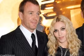 Madonna cho thuê biệt thự xa hoa của chồng cũ với giá 22 triệu một đêm