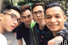 Từng nổi đình đám, cuộc sống hiện "tứ hoàng streamer" giờ ra sao?