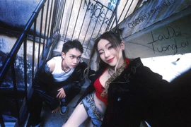 Nữ streamer gốc Lạng Sơn khoe giao diện ấn tượng