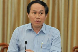 Tỉnh kêu với Thủ tướng vì 1 năm tiếp quá nhiều đoàn thanh tra