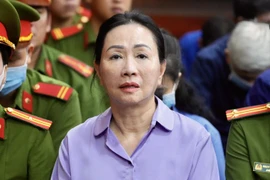 Vụ Vạn Thịnh Phát: Tìm bị hại 25 gói trái phiếu 30.000 tỷ đồng