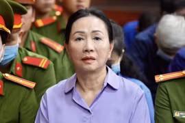 Vụ Vạn Thịnh Phát: Tìm bị hại 25 gói trái phiếu 30.000 tỷ đồng