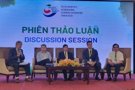 TP HCM: Thúc đẩy kinh tế xanh hướng tới phát triển bền vững