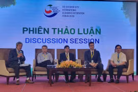 TP HCM: Thúc đẩy kinh tế xanh hướng tới phát triển bền vững