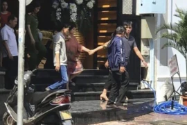 Công an TP HCM tìm nữ bệnh nhân trong vụ lừa đảo 816 tỷ 