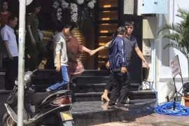 Công an TP HCM tìm nữ bệnh nhân trong vụ lừa đảo 816 tỷ 