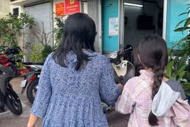 Khởi tố vụ án bé gái nghi bị dâm ô ở quận Tân Bình 