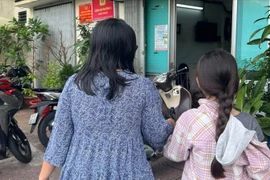 Khởi tố vụ án bé gái nghi bị dâm ô ở quận Tân Bình 