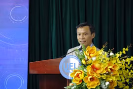 Hội thảo trách nhiệm Hiến pháp thu hút nhiều nhà khoa học, chuyên gia