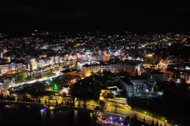 Lâm Đồng: ngưng bổ nhiệm lãnh đạo ở các huyện sáp nhập