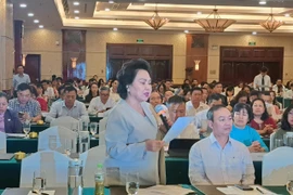 TP HCM cùng 5 tỉnh Tây Nguyên hướng tới sản xuất xanh