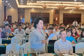 TP HCM cùng 5 tỉnh Tây Nguyên hướng tới sản xuất xanh