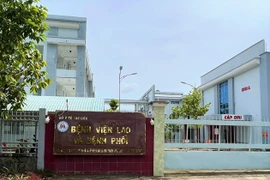 Bạc Liêu: Kiến nghị chuyển sai phạm mua thiết bị y tế qua công an