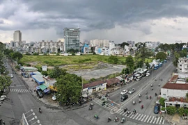 Vụ khu ''đất vàng'' 152 Trần Phú: Thanh tra Chính phủ kiến nghị xử lý nghiêm