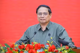 Thủ tướng: Lâm Đồng cần tập trung thực hiện 3 đột phá mang tính đặc thù