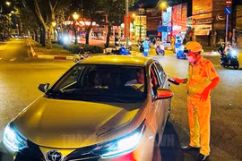 Công an TPHCM khởi tố 607 đối tượng trong tháng 2/2024