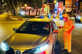 Công an TPHCM khởi tố 607 đối tượng trong tháng 2/2024