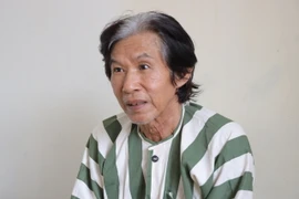 Tây Ninh: Khởi tố đối tượng giết cháu chỉ vì mâu thuẫn đất đai