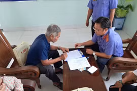 VKSND tỉnh Tây Ninh bồi thường người bị bắt oan hơn 2,5 tỷ đồng