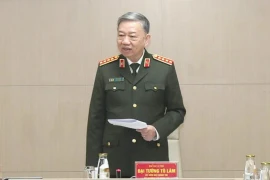 Đại tướng Tô Lâm nói về việc triển khai Luật Căn cước