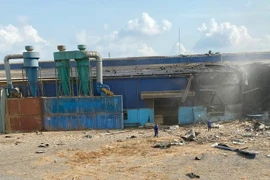 Thủ tướng ký công điện khẩn sau vụ nổ lò hơi tại Đồng Nai