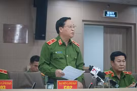 Đồng Nai cảnh báo sau vụ Chủ tịch huyện nghi bị lừa 100 tỷ 