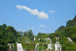 Những điểm du lịch chỉ có ở Cao Bằng, đến một lần nhớ mãi