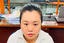 Bắt cô gái lừa đảo làm thủ tục du học hơn 8 tỷ đồng