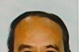 Công an TP HCM truy nã cựu Trưởng phòng Cục Đăng kiểm Việt Nam