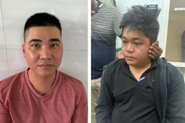 Công an TPHCM bắt đường dây mua bán súng, đạn cực lớn qua mạng