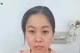 Hai bảo mẫu Mái ấm Hoa Hồng bạo hành trẻ em bị bắt