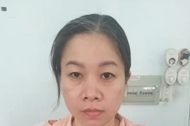 Hai bảo mẫu Mái ấm Hoa Hồng bạo hành trẻ em bị bắt