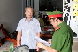  Vì sao 3 cán bộ ở TP Long Xuyên bị khởi tố