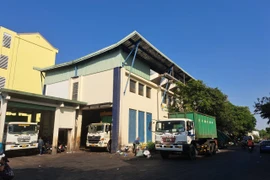 Vì sao đến nay TP HCM chưa có nhà máy đốt rác phát điện?