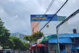 Công an đang điều tra vụ bạo hành trẻ ở mái ấm Hoa Hồng