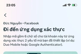 Facebook hàng trăm ngàn người không đăng nhập được, điều gì đang xảy ra 