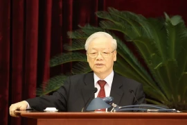 Trong hoàn cảnh nào lòng dân cũng tín nhiệm, tin tưởng và hướng về Đảng