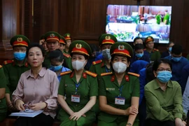 Vụ Vạn Thịnh Phát: Viện KSND đề nghị giảm án cho nhiều bị cáo