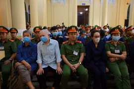 Vụ Vạn Thịnh Phát: Mức án của 86 bị cáo thế nào?