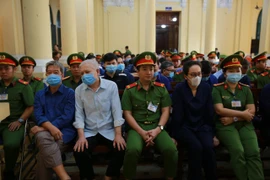 Vụ Vạn Thịnh Phát: Mức án của 86 bị cáo thế nào?