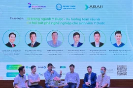 Áp dụng AI có thể giảm thiểu chi phí điều trị lên đến 50%