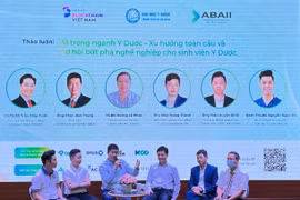 Áp dụng AI có thể giảm thiểu chi phí điều trị lên đến 50%