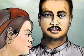 Ai nói câu "Không thành công cũng thành nhân"?